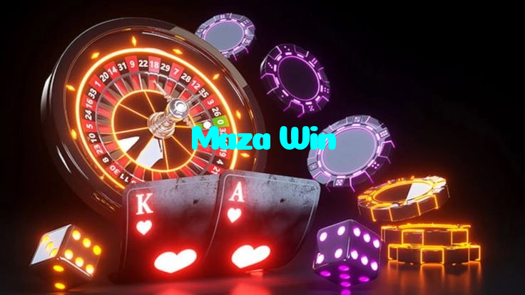 Maza Win