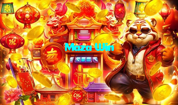 making first deposit on Maza Win website using local payment methods in Pakistan