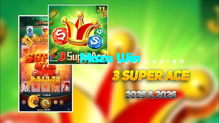 available types of Maza Win bet including pre-match live express and system bets